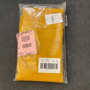 Artist Tee J. Crew Factory